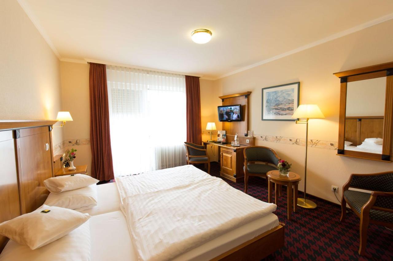 Krupp Hotel