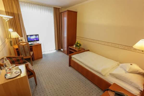 Hotel Krupp Bad Neuenahr-Ahrweiler